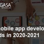 10 mobile app development trends in 2023