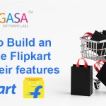 Cost to Build an app like Flipkart and their features