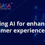 Infusing AI for enhancing Customer Experience