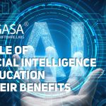 The Role of Artificial Intelligence for Education and their Benefits