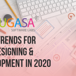 Top 5 Trends for Web Designing and Development in 2020