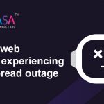 Amazon Web Services experiencing a Widespread outage