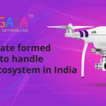 Directorate formed by Govt to handle drone ecosystem in India