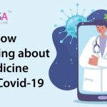 Must know something about Telemedicine during Covid-19