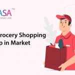 The Need for Grocery Shopping Mobile App in Market.