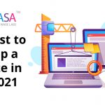 The Cost to Develop a Website in 2020-2021