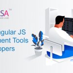 Top 10 Angular JS Development Tools for Developers