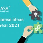 Top Business Ideas for the Year 2021!