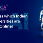 AI Courses which Indian Top Universities are offering Online!