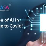 Adoption of AI in India due to Covid-19 Pandemic!