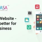 App Vs Website – What’s better for your business