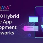 Best 10 Hybrid Mobile App Development Frameworks