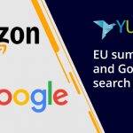 EU summons Amazon and Google to explain search rankings