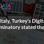 India, Italy, Turkey’s Digital Taxes Discriminatory, said the US.