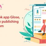 Social e-book app Glose, acquired by publishing Giant Medium