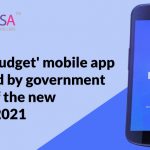 Union Budget Mobile app launched Ahead of the Budget 2021-22