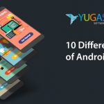 10 Different Versions of Android