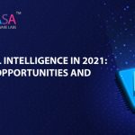 Artificial Intelligence IN 2021: Endless Opportunities and Growth