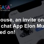 Clubhouse, an invite-only audio chat App Elon Musk debuted on!