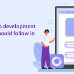 The top 5 app development trends you should follow in 2021