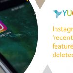 Instagram adds ‘Recently Deleted’ feature to restore deleted posts