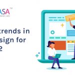 Latest trends in web design for 2021-22