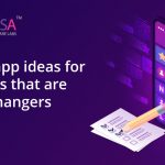 Top 10 app ideas for start-ups that are game-changers