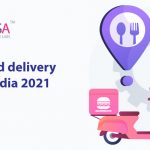 Top 5 food delivery apps in India 2021