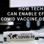 How technology can enable efficient Covid vaccine delivery?