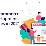 Top 6 e-commerce app development companies in 2024