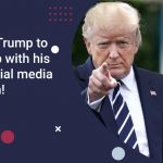 Trump to come up with its own social media