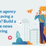 Having an agency but not having a news app? Build a profitable news app by hiring Yugasa