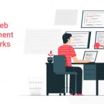 Top 20 Web Development Frameworks in 2021