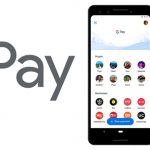 Google pay, Indian users can now receive money from US users