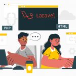 Top 10 Laravel Development companies in India 2024