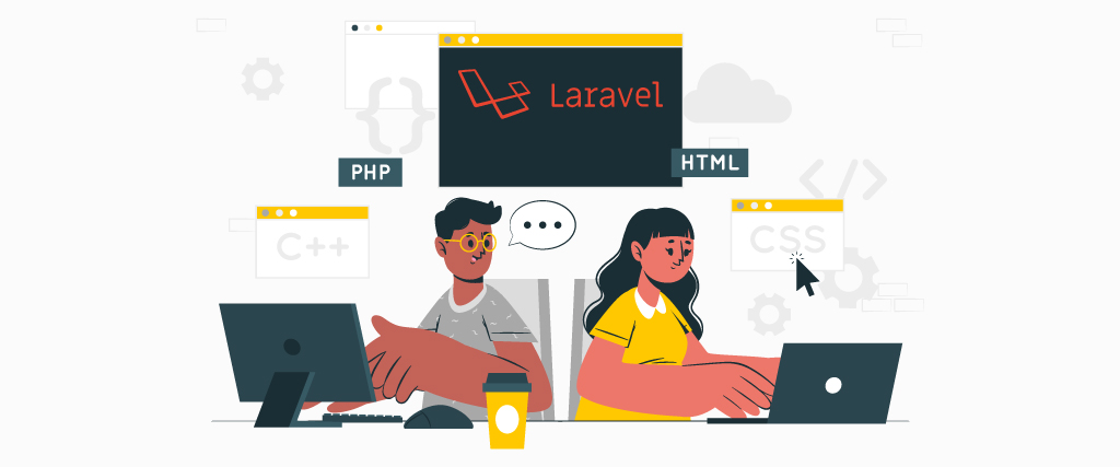 Top 10 Laravel Development companies in India 2021