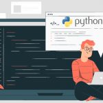 Top 10 Python Web Development Companies that deliver promising results to enterprises.