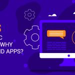 Top 10 popular Hybrid Apps build on ionic framework | Why choose hybrid apps?