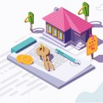 How an E-Wallet strives to improve the Real Estate industry