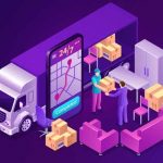 How to build an astounding Logistics mobile App?