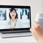 Hybrid Telehealth Towards a New Future