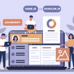 Node js vs Angular js: What Is The Best JavaScript Framework For Mobile App Development