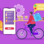 Top 10 Food Delivery App Development Companies to Partner within 2021