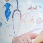 5 ways AI optimizes healthcare management data