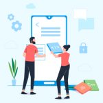 Top 6 Steps to consider before starting your mobile app development 2021