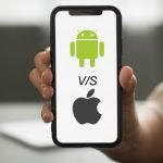 Android Vs iOS: What Is The Main Difference Between Them?