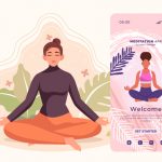 LEARN HOW TO CREATE A MEDITATION APP LIKE HEADSPACE AND CALM