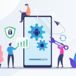 Should You Launch Your Business App On Both Android and iOS Platforms?