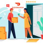 DO YOU KNOW HOW DOORDASH WORKS: BUSINESS MODEL AND REVENUE STREAMS