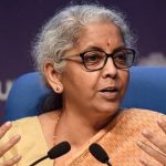 Fintech: Fostering Digital Transactions and Data Privacy says FM Sitharaman